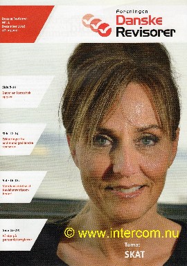 00 83 Theme Tax, Merete Agergaard, CEO